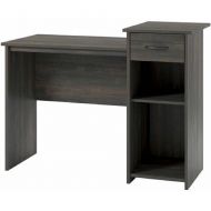 Mainstays Student Desk Adjustable Shelf, (Rodeo Oak)