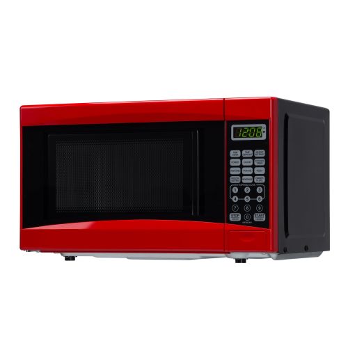  Mainstays 0.7 Cu. Ft. 700W Microwave Oven