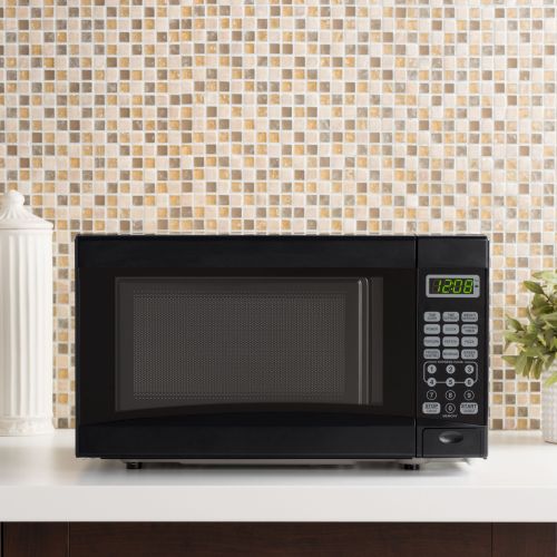  Mainstays 0.7 Cu. Ft. 700W Microwave Oven