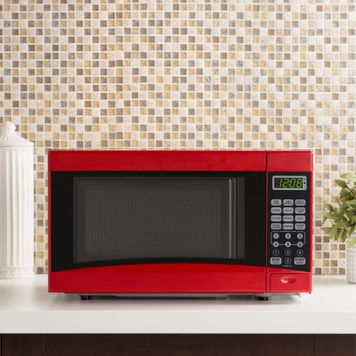  Mainstays 0.7 Cu. Ft. 700W Microwave Oven