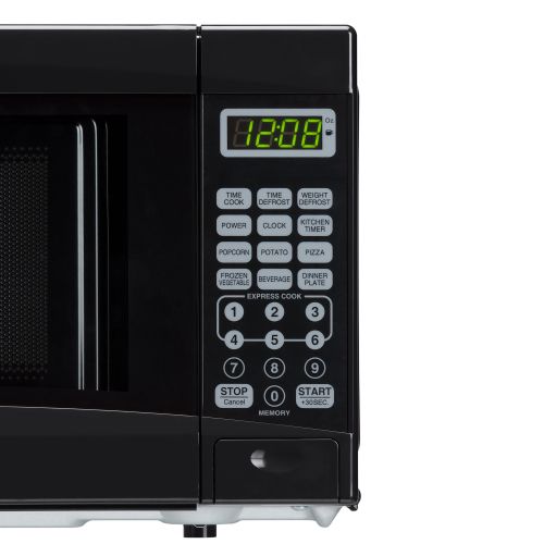 Mainstays 0.7 Cu. Ft. 700W Microwave Oven