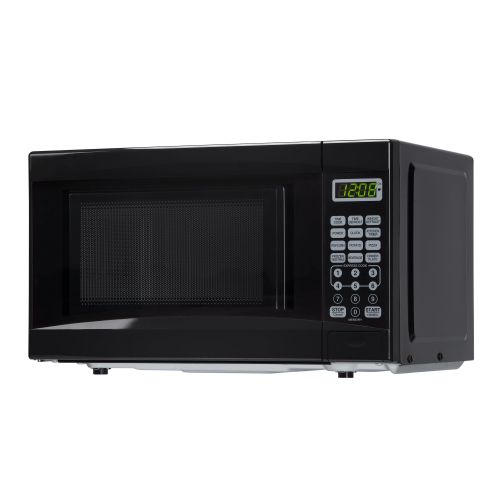  Mainstays 0.7 Cu. Ft. 700W Microwave Oven