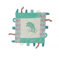 Maison Chic Multifunction Blankie, Skipper The Crab