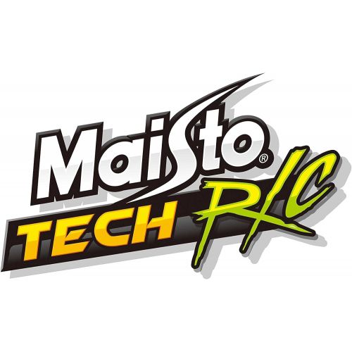 마이스토 Maisto MaiSto Tech RC 1:6 Scale Ford GT Blue Pro style Controller Working Headlights