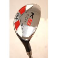 [아마존베스트]Majek Golf All Hybrid SW Senior Flex Right Handed New Utility A Flex Club