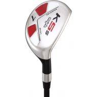 [아마존베스트]Majek Golf All Hybrid #7 Senior Flex Right Handed New Utility A Flex Club