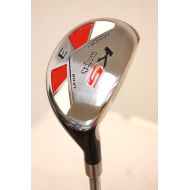 [아마존베스트]Majek Golf All Hybrid #3 Senior Flex Right Handed New Utility A Flex Club
