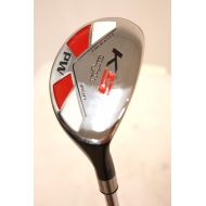 Majek Golf All Hybrid PW Regular Flex Right Handed New Utility R Flex Club