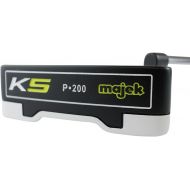 [아마존베스트]Majek Golf Majek K5 P-200 Golf Putter Right Handed Blade Style with Alignment Line Up Hand Tool 35 Inches Mens Standard Length Perfect for Lining up Your Putts