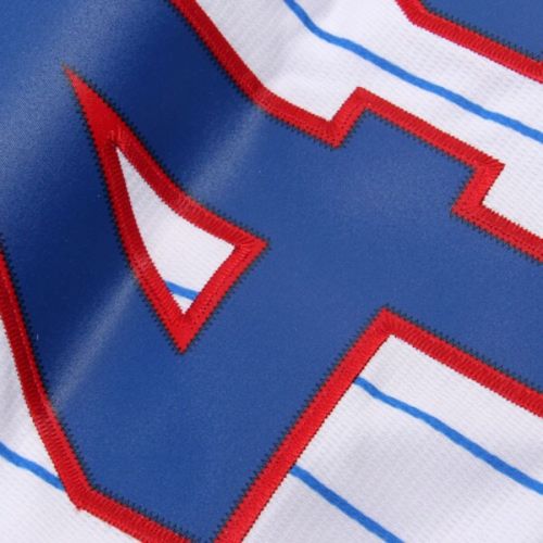  Men's Chicago Cubs Anthony Rizzo Majestic White Big & Tall Alternate Cool Base Replica Player Jersey