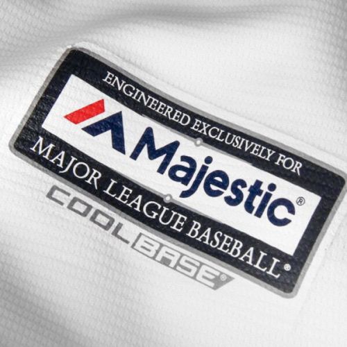  Men's Los Angeles Dodgers Majestic White Home Big & Tall Cool Base Team Jersey