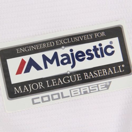  Youth Seattle Mariners Robinson Cano Majestic White Home Cool Base Player Jersey