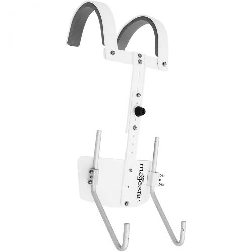  Majestic},description:Easily transport your Majestic X2525PX2525PR xylophone with this aluminum T-Type carrier with adjustable height belly plate.