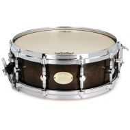 Majestic Prophonic Thick Maple Snare Drum - 14-inch x 5-inch