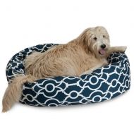 Generic 24 Athens Sherpa Bagel Bed