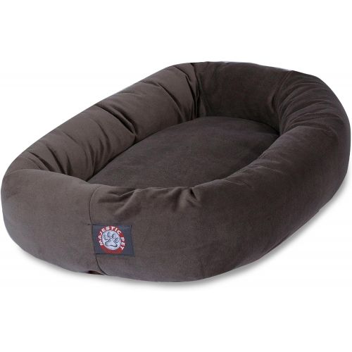  Suede Dog Bed By Majestic Pet Products