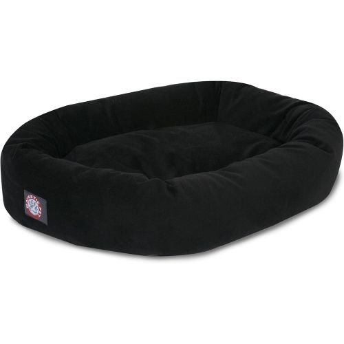  Suede Dog Bed By Majestic Pet Products