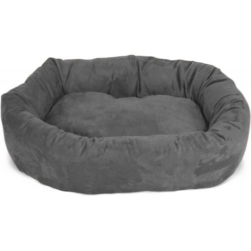  Suede Dog Bed By Majestic Pet Products