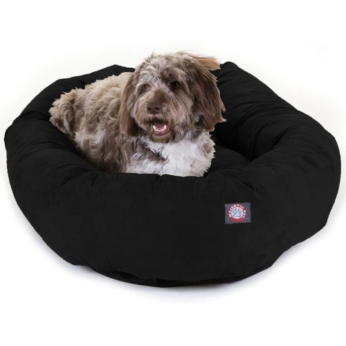  Suede Dog Bed By Majestic Pet Products