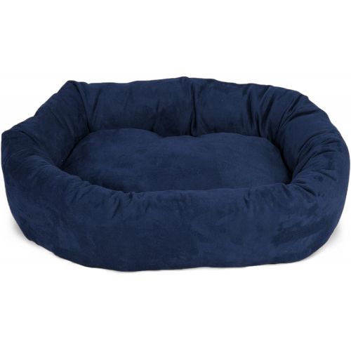  Suede Dog Bed By Majestic Pet Products