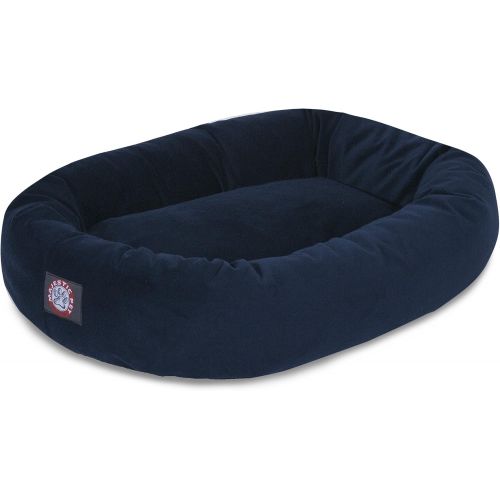  Suede Dog Bed By Majestic Pet Products