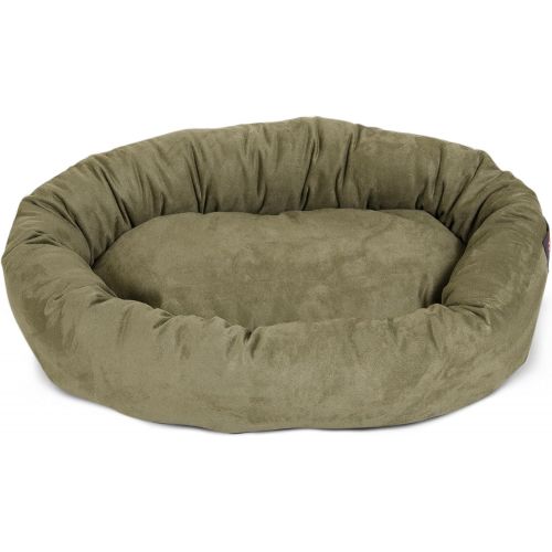  Majestic Pet Suede Dog Bed Products