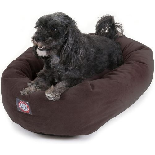  Majestic Pet Suede Dog Bed Products