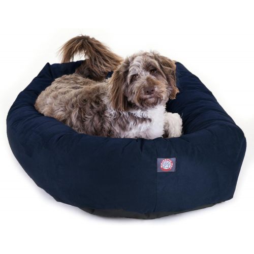  Majestic Pet Suede Dog Bed Products