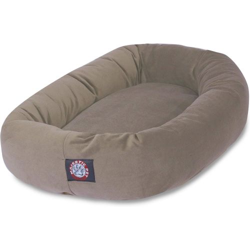  Majestic Pet Suede Dog Bed Products
