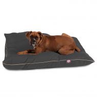 Super Value Dog Pet Bed Pillow by Majestic Pet