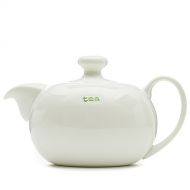 Make International Keith Brymer Jones Word Range Teapot, Tea, 2000ml, X-Large