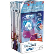 Make It Real - Disney Frozen 2 Starlight Projector - DIY Ceiling Projector for Girls - Illuminates Kids Bedrooms with Scenes from Disney’s Frozen 2