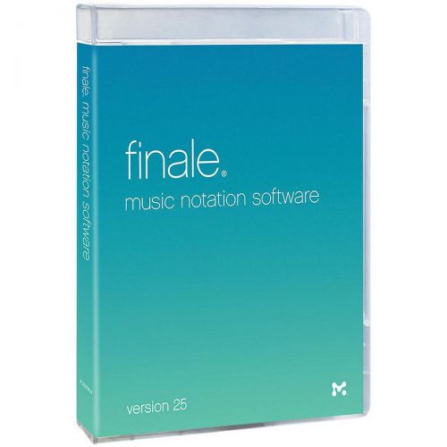  Makemusic},description:Create your way with Finale. Easily arrange or compose publisher-­quality music notation that plays back with world­-class sounds, and share your creations w