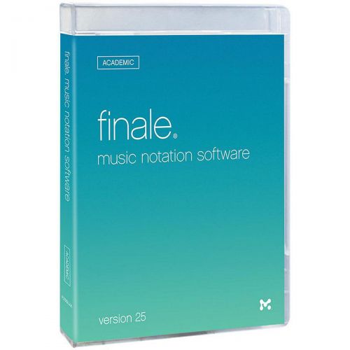  Makemusic},description:Create your way with Finale. Easily arrange or compose publisher-­quality music notation that plays back with world­-class sounds, and share your creations w