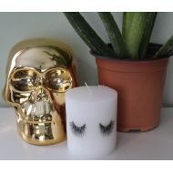 MakeoverTakeoverMN Eyelash candle