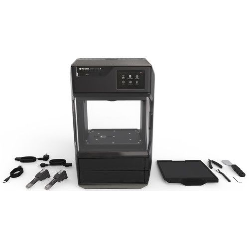  MakerBot METHOD X 3D Printer