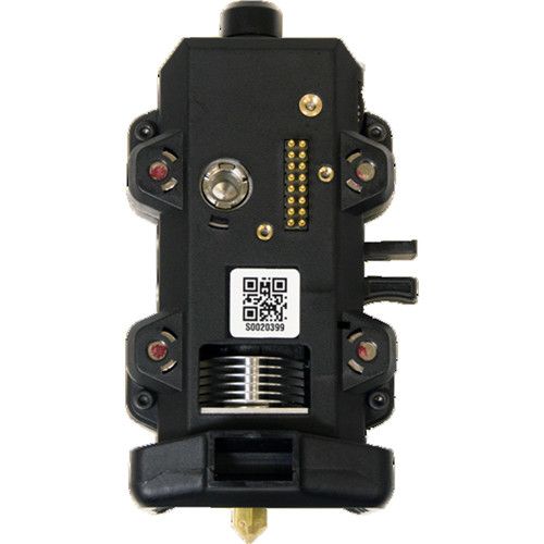  MakerBot Smart Extruder+ for the Replicator, Replicator+, Mini, and Mini+