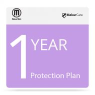 MakerBot MakerCare Protection Plan for the Replicator+ 3D Printer (1-Year Renewal)
