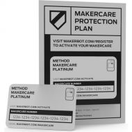 MakerBot METHOD MakerCare Platinum Protection Plan (3-Year)