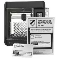 MakerBot 2-Year MakerCare for Sketch Large Printer Setup