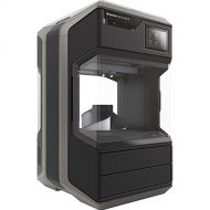 MakerBot Method X 3D Printer Carbon Fiber Edition