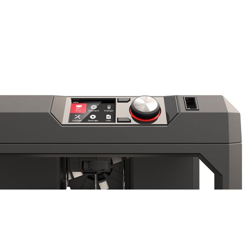  MakerBot Replicator Desktop 3D Printer - 5th Generation
