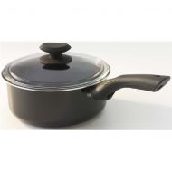 Make-to-Go 3 Quart ecolution Artistry Saucepan