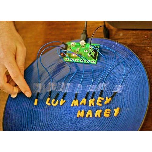  [아마존베스트]JoyLabz Makey Makey An Invention Kit For Everyone