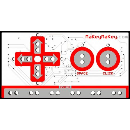  [아마존베스트]JoyLabz Makey Makey An Invention Kit For Everyone