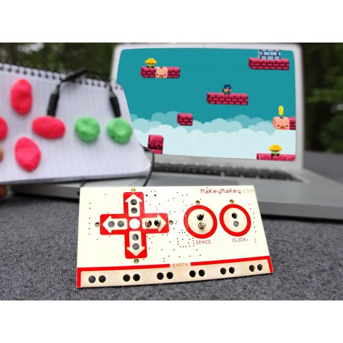  [아마존베스트]JoyLabz Makey Makey An Invention Kit For Everyone