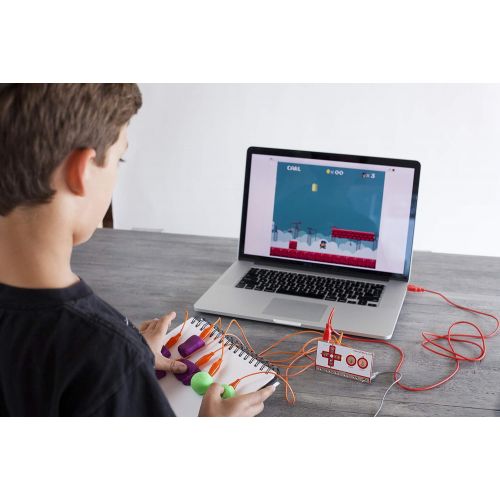  [아마존베스트]JoyLabz Makey Makey An Invention Kit For Everyone