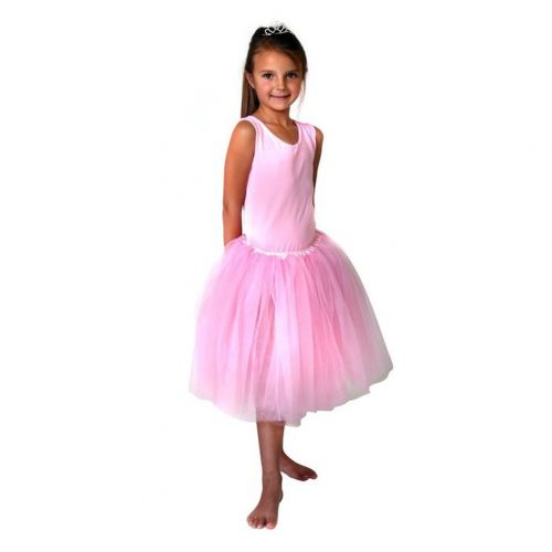  Making Believe Girls Tutu 16 Inch (Choose Color)