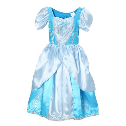  Making Believe Classic Storybook Princess Dress 3 Pack Set, Size 2/4