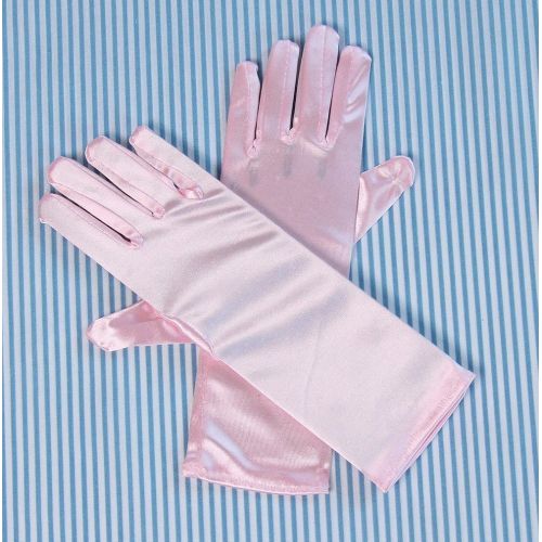  Making Believe Girls Princess Gloves (Choose Pack)